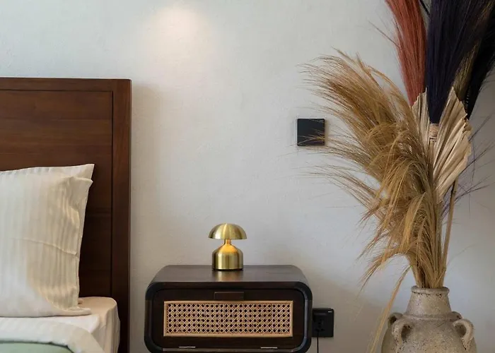 Nusa Loft V7 - 2br Private Pool In * Uluwatu