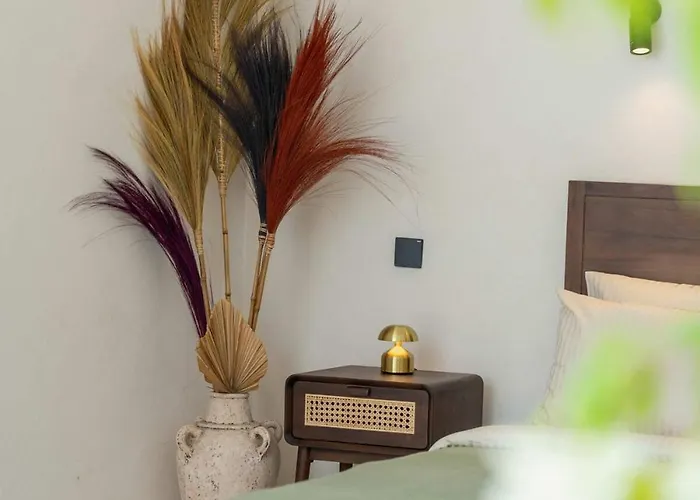 Villa Nusa Loft V7 - 2br Private Pool In