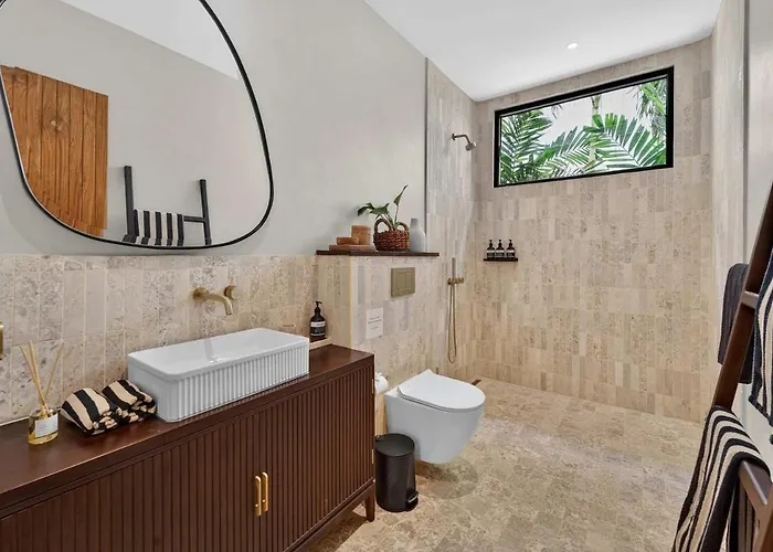Villa Nusa Loft V7 - 2br Private Pool In *