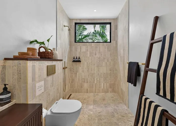 Nusa Loft V7 - 2br Private Pool In