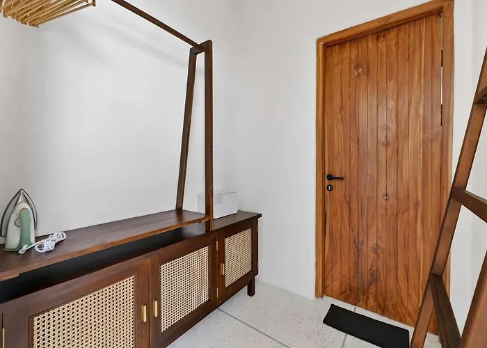 Villa Nusa Loft V7 - 2br Private Pool In