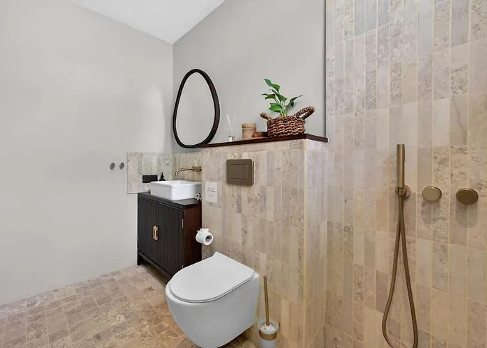 Nusa Loft V7 - 2br Private Pool In * Улувату